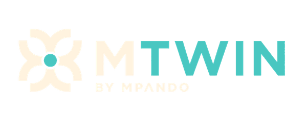 MTWIN by MPANDO